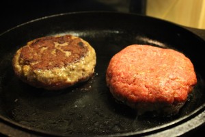 BurgersInCastIron