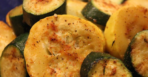 ZucchiniAndYellowSquash